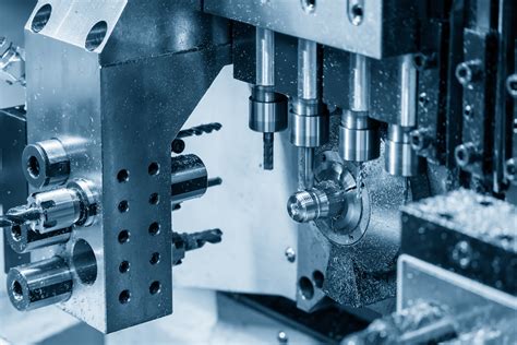Swiss Lathe .